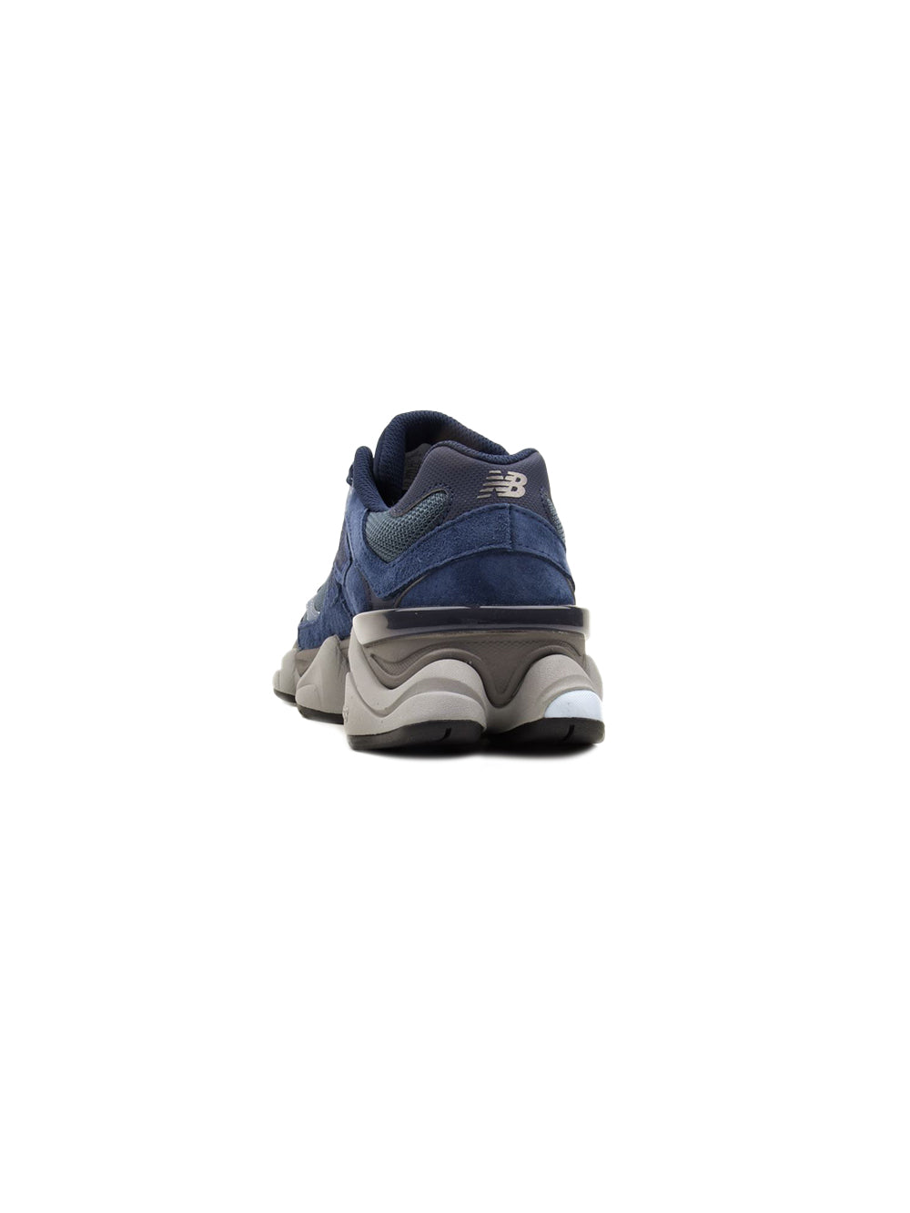 Sneakers Basses New Balance 9060 unisexe bleu
