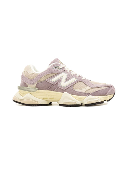 Sneakers Basses New Balance 9060 unisexe beige