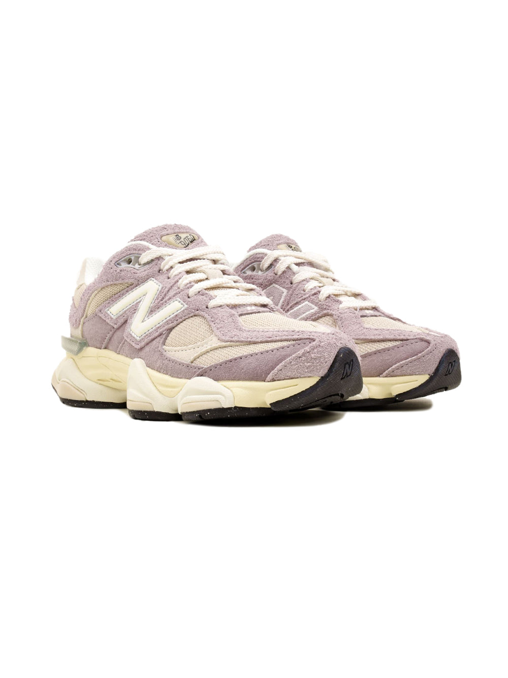 Sneakers Basses New Balance 9060 unisexe beige