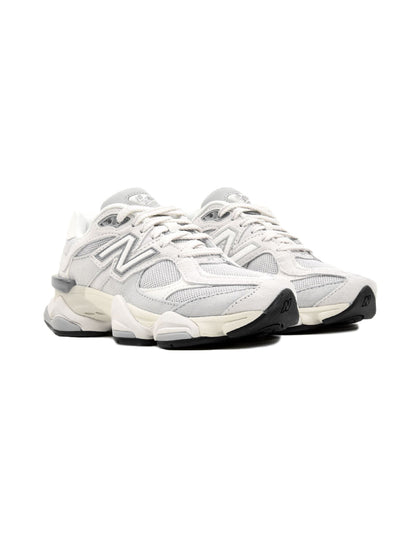 Sneakers Basses New Balance 9060 unisexe blanc