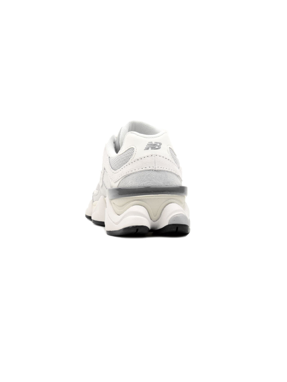 Sneakers Basses New Balance 9060 unisexe blanc