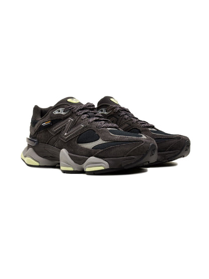 Sneakers Basses New Balance 9060 unisexe noir