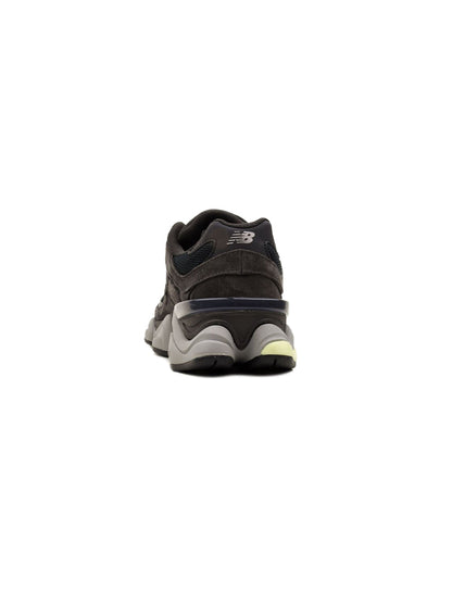 Sneakers Basses New Balance 9060 unisexe noir