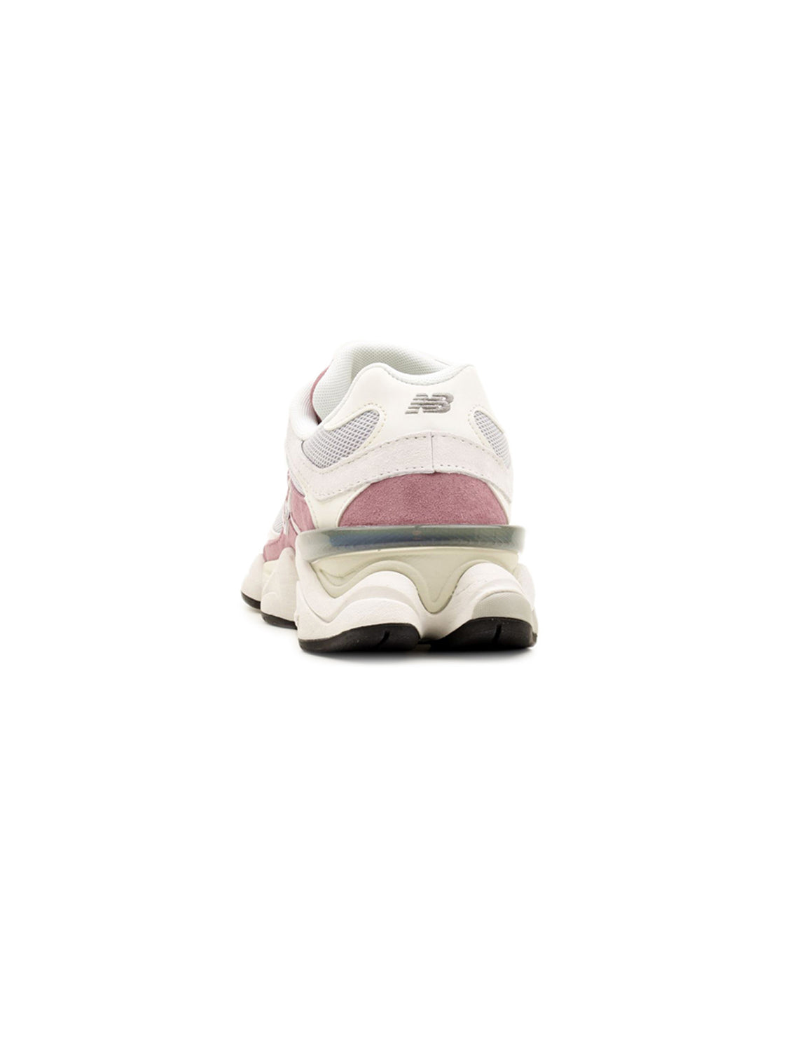 Baskets New Balance 9060 Vieux Rose – vue 3