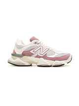 New Balance 9060 – Baskets Basses Femme Homme Unisexe | Amorti ABZORB