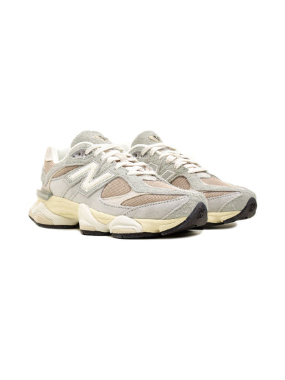 Sneakers Basses New Balance 9060 unisexe gris
