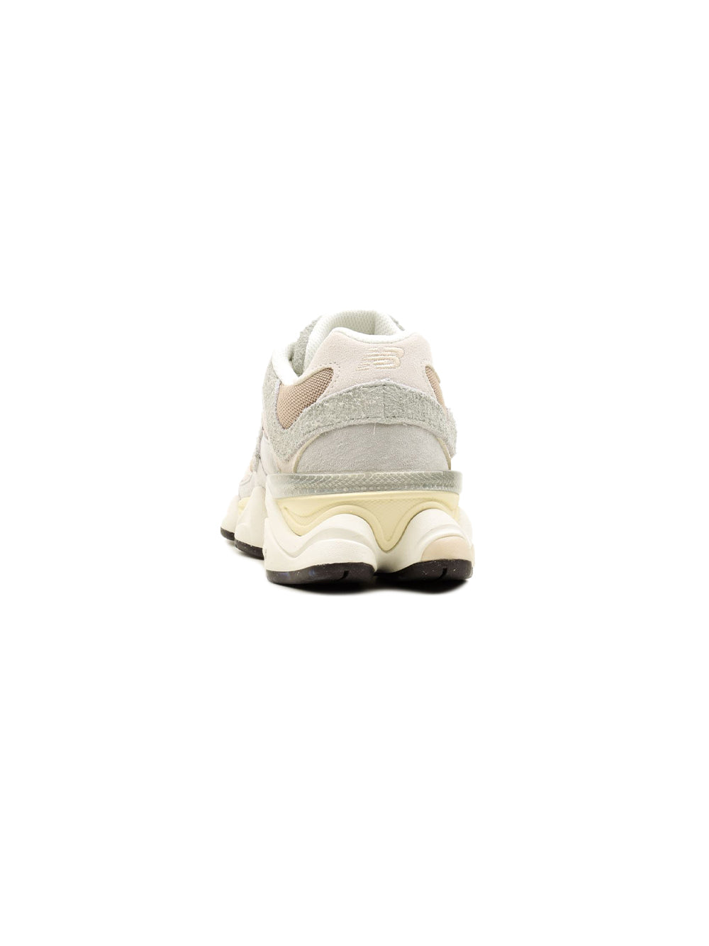 Sneakers Basses New Balance 9060 unisexe gris