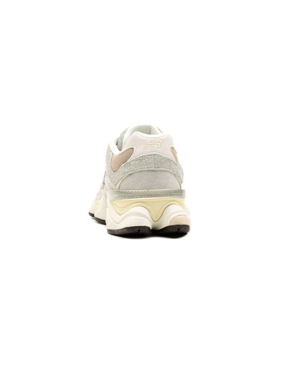Sneakers Basses New Balance 9060 unisexe gris