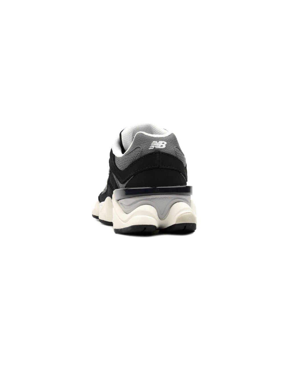 Sneakers Basses New Balance 9060 unisexe noir