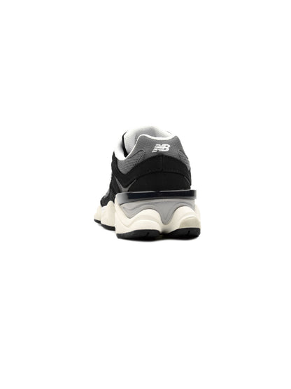 Sneakers Basses New Balance 9060 unisexe noir