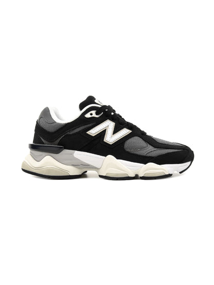 Sneakers Basses New Balance 9060 unisexe noir