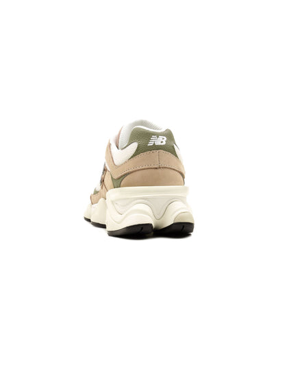 Sneakers Basses New Balance 9060 unisexe beige