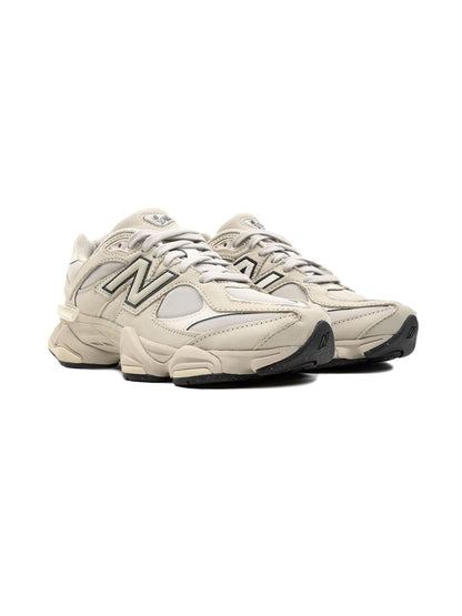 Sneakers Basses New Balance 9060 unisexe gris