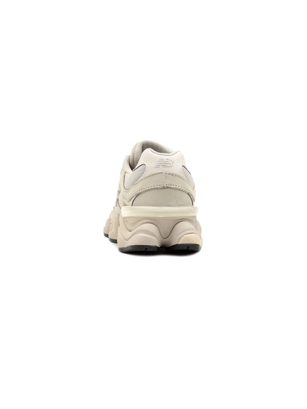 Sneakers Basses New Balance 9060 unisexe gris