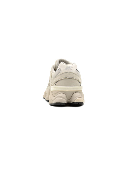 Sneakers Basses New Balance 9060 unisexe gris