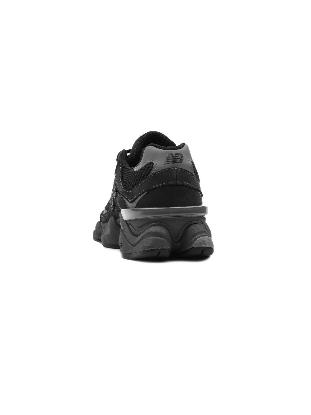 Sneakers Basses New Balance 9060 unisexe noir