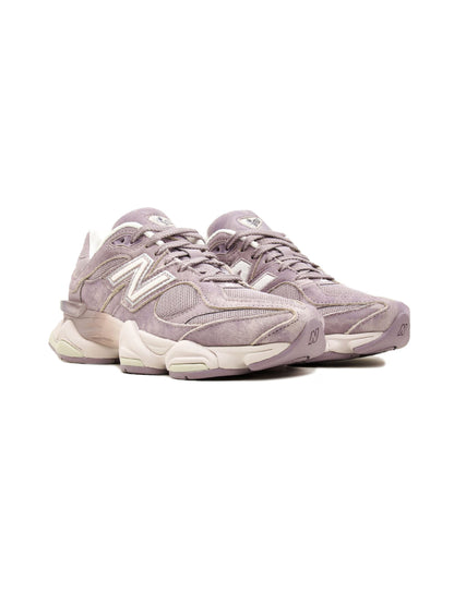 Sneakers Basses New Balance 9060 unisexe gris