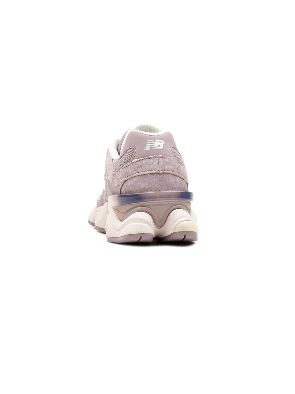 Sneakers Basses New Balance 9060 unisexe gris