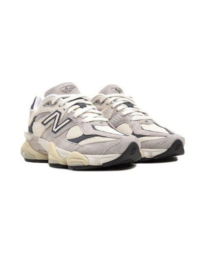 Sneakers Basses New Balance 9060 unisexe gris