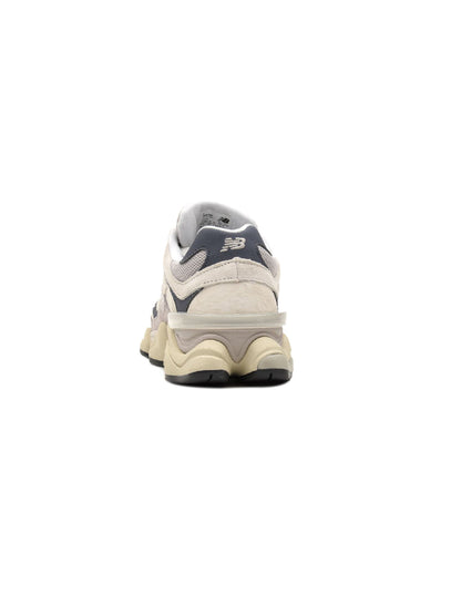 Sneakers Basses New Balance 9060 unisexe gris