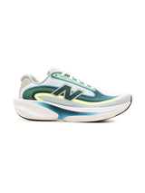New Balance Ellipse v1 Deep End Medusa Green Chaussures Running Bleu Femme