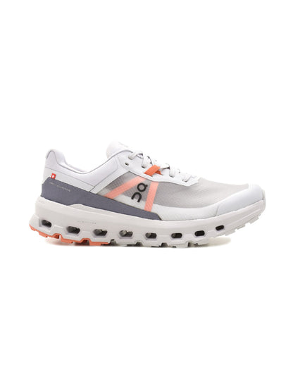 On Cloudvista 2 Glacier/Rock | Homme | Chaussures Running | Trail