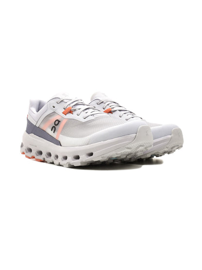 On Cloudvista 2 Glacier/Rock | Homme | Chaussures Running | Trail