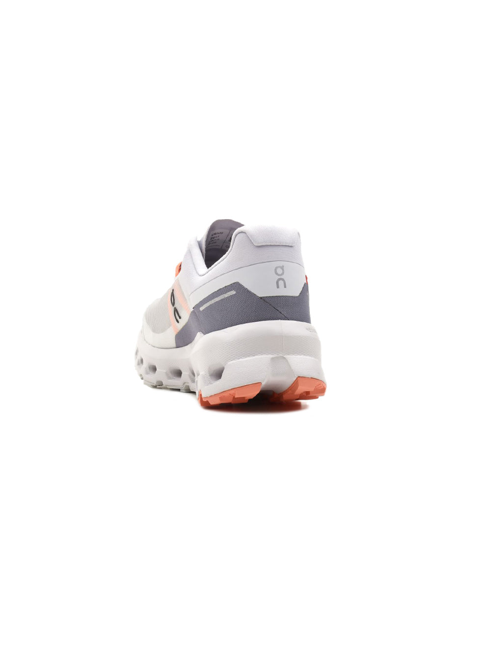 On Cloudvista 2 Glacier/Rock | Homme | Chaussures Running | Trail