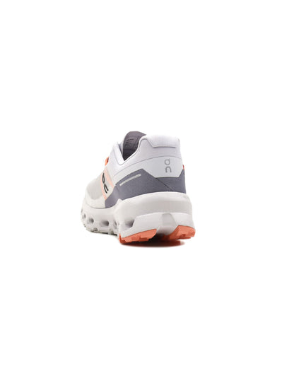 On Cloudvista 2 Glacier/Rock | Homme | Chaussures Running | Trail