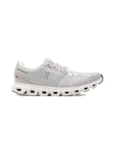 On Cloud 6 Glacier/White | Homme | Chaussures Running | Mesh CloudTec