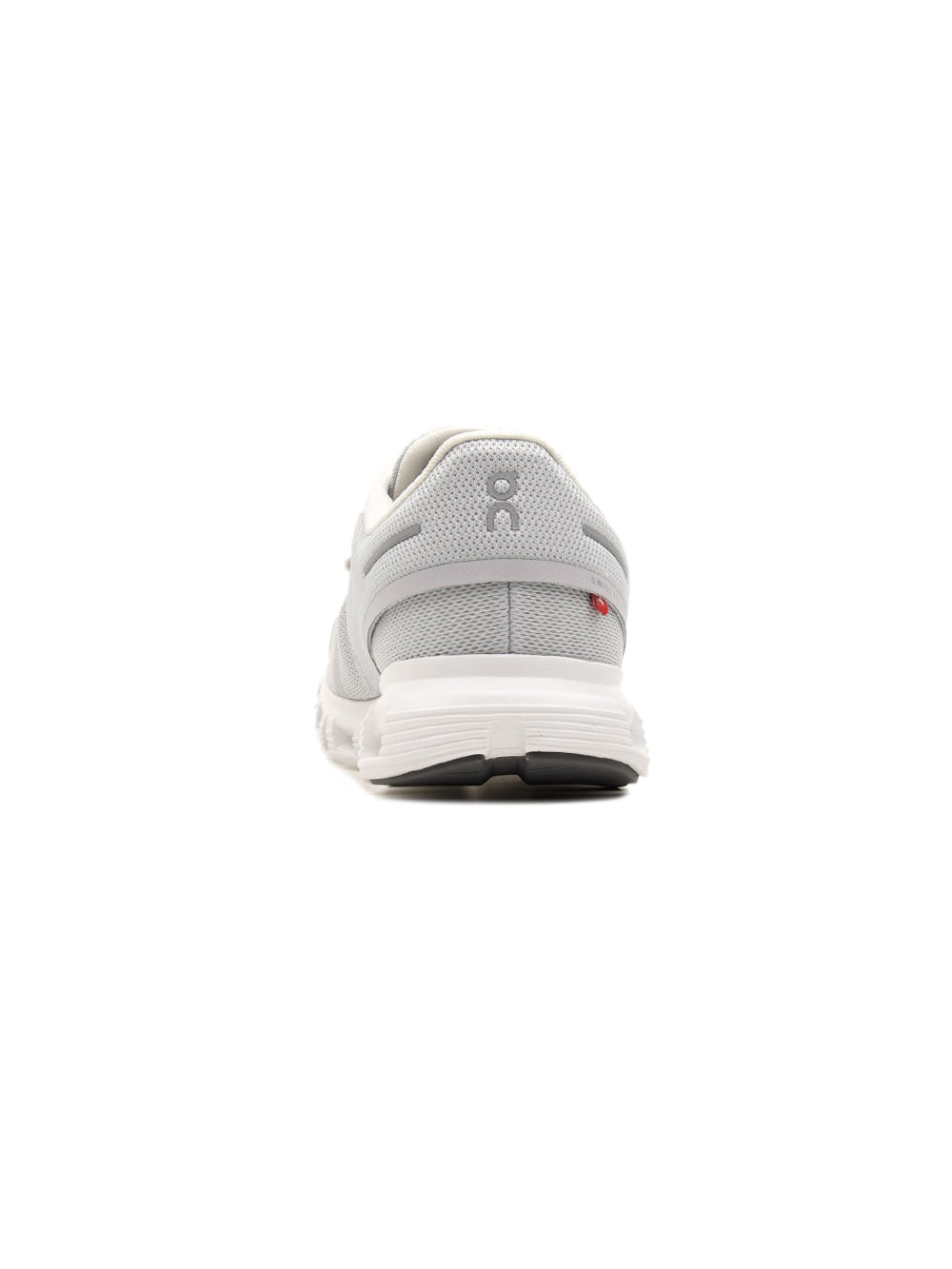 On Cloud 6 Glacier/White | Homme | Chaussures Running | Mesh CloudTec