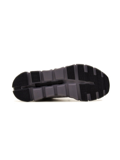 On Cloud 6 Wolf/Rock | Homme | Chaussures Running | Mesh CloudTec