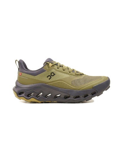 On Cloudhorizon 2 Olive/Shadow | Homme | Chaussures Running | Randonnée