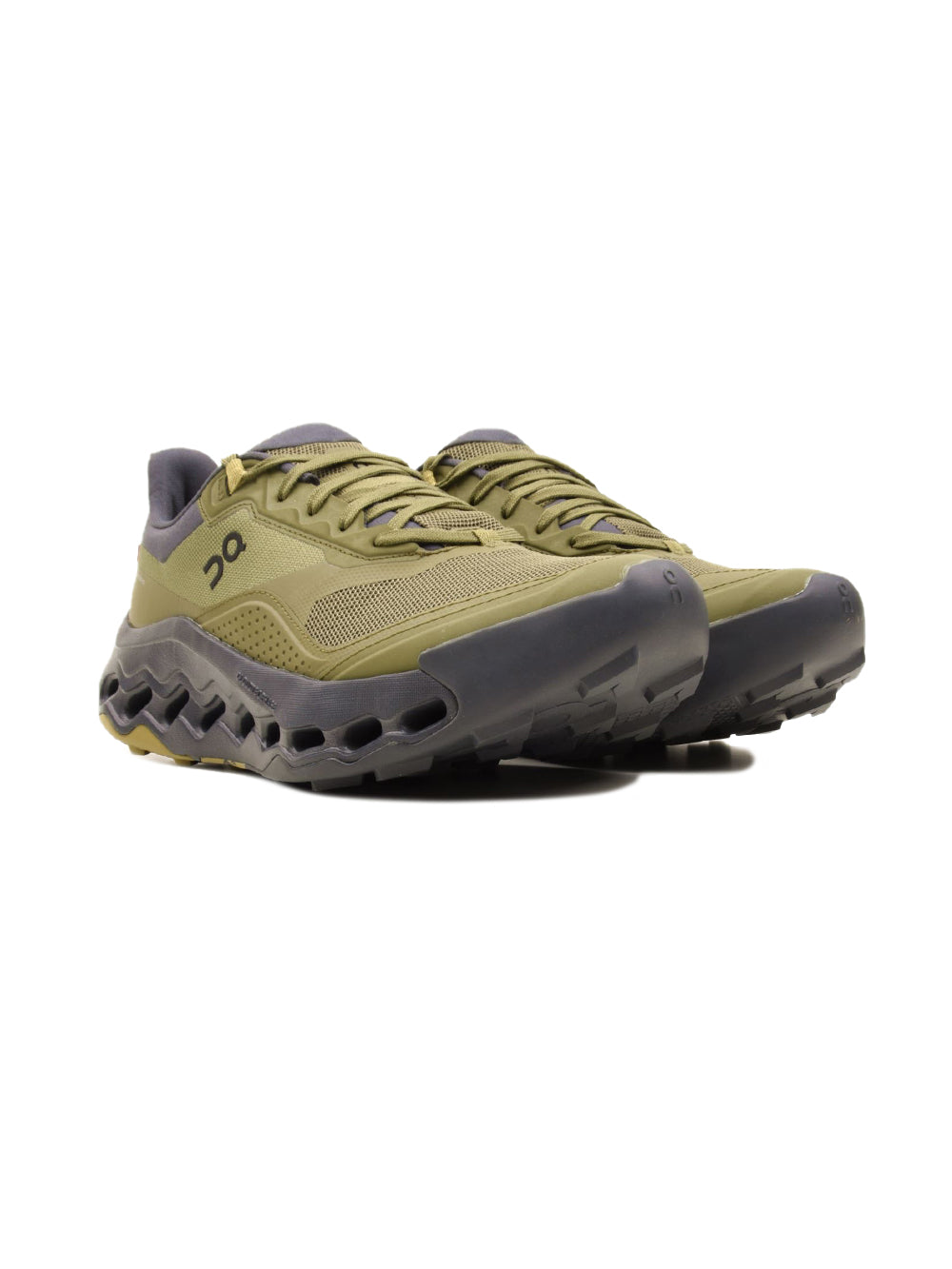 On Cloudhorizon 2 Olive/Shadow | Homme | Chaussures Running | Randonnée