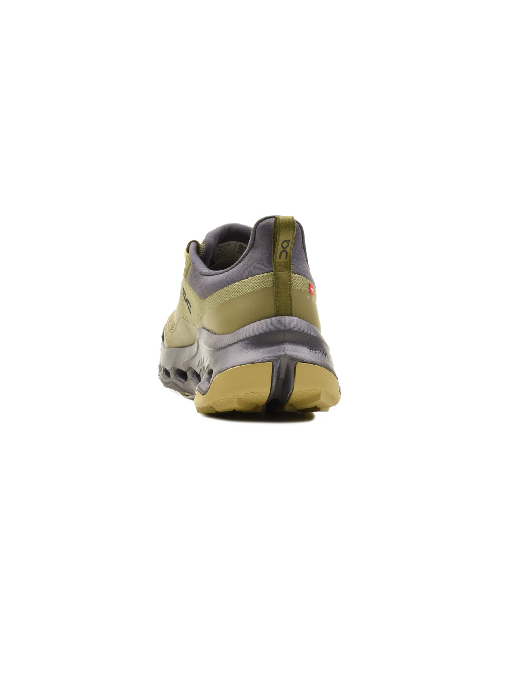 On Cloudhorizon 2 Olive/Shadow | Homme | Chaussures Running | Randonnée
