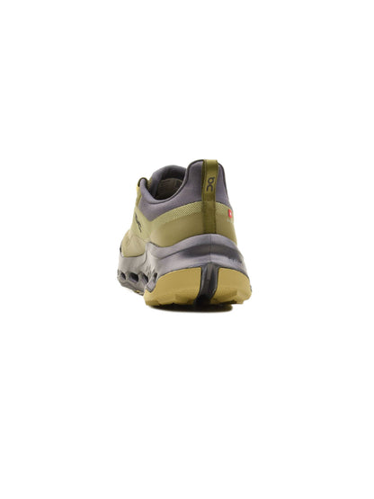 On Cloudhorizon 2 Olive/Shadow | Homme | Chaussures Running | Randonnée