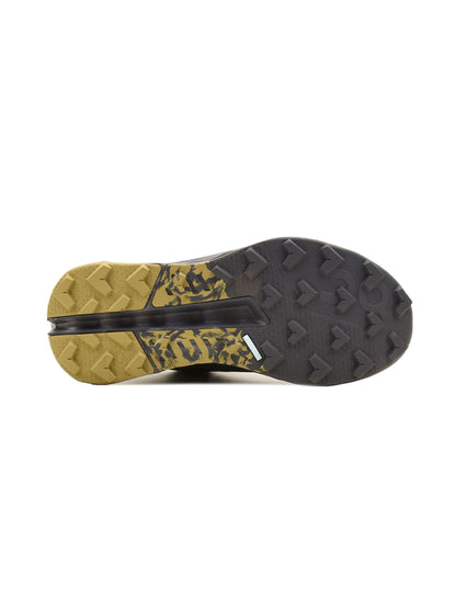 On Cloudhorizon 2 Olive/Shadow | Homme | Chaussures Running | Randonnée