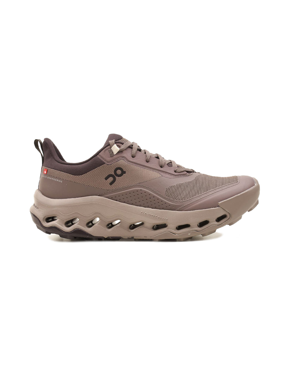 On Cloudhorizon 2 Ash/Cinder | Homme | Chaussures Running | Randonnée