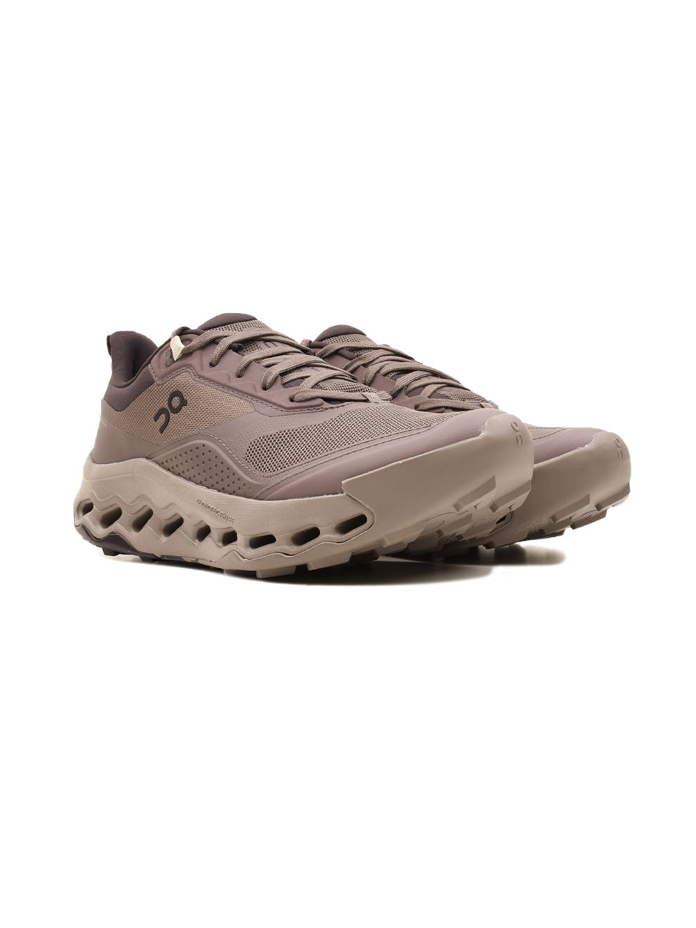 On Cloudhorizon 2 Ash/Cinder | Homme | Chaussures Running | Randonnée