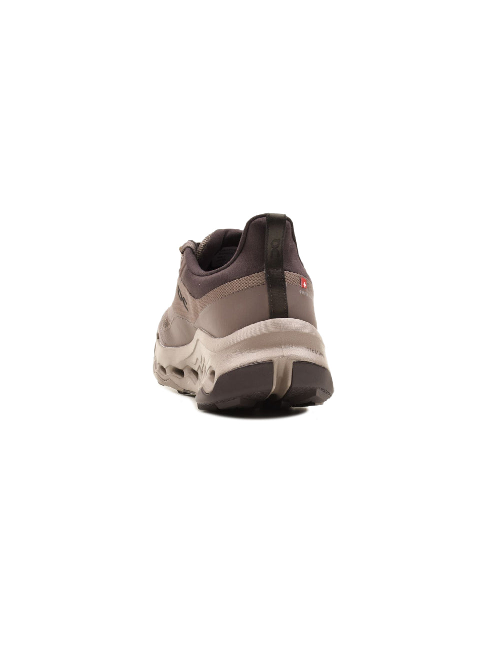 On Cloudhorizon 2 Ash/Cinder | Homme | Chaussures Running | Randonnée