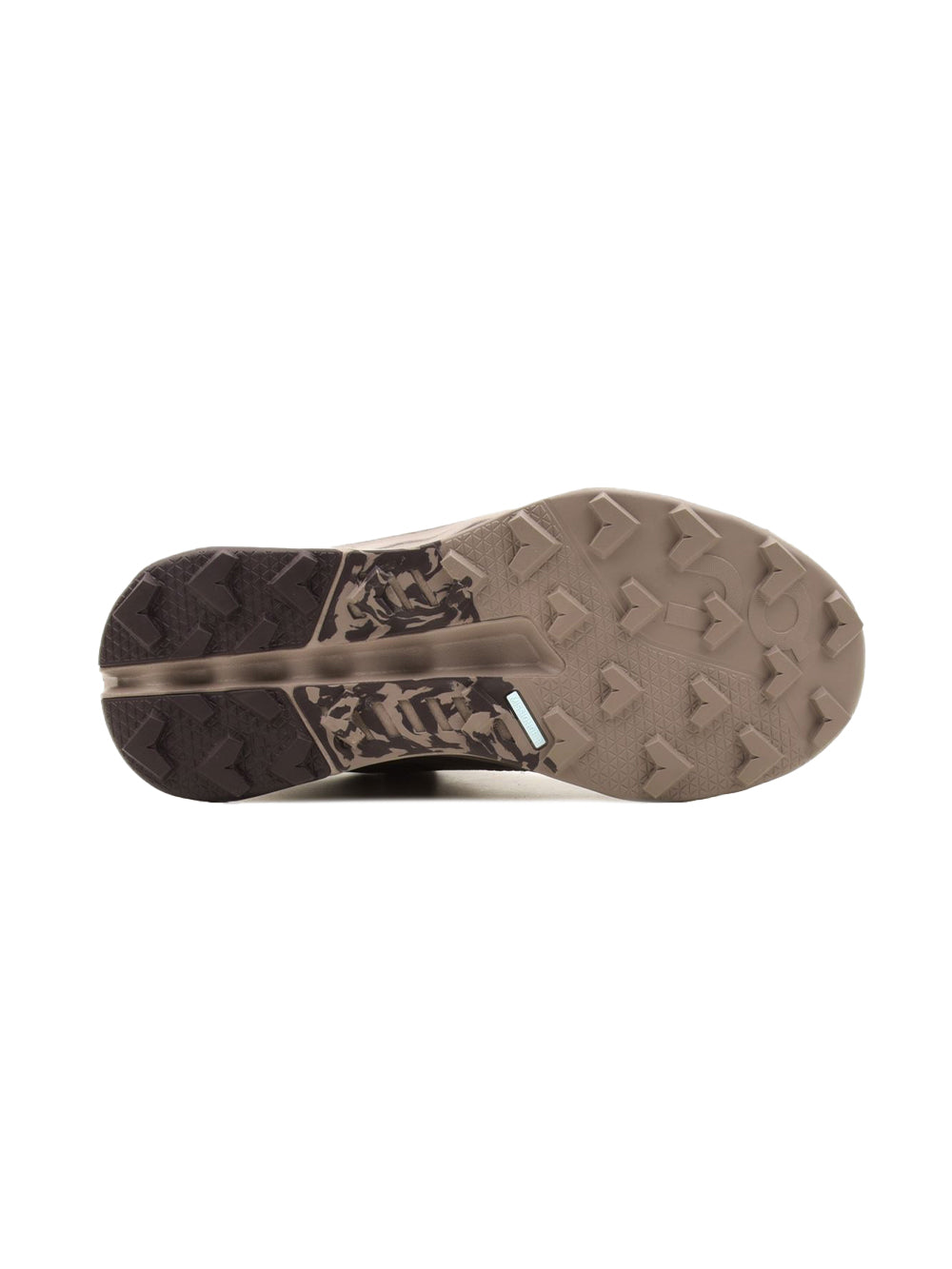 On Cloudhorizon 2 Ash/Cinder | Homme | Chaussures Running | Randonnée
