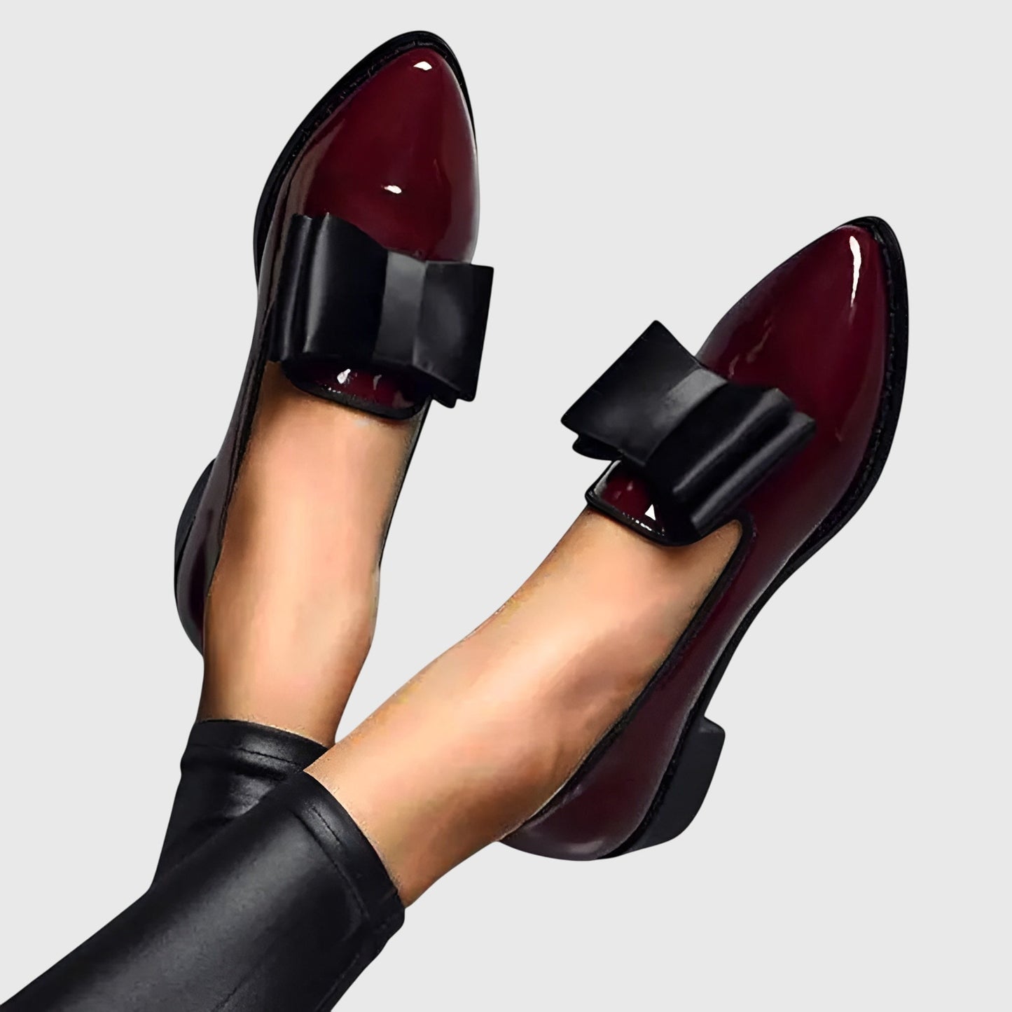 Mocassins Femme Constance-Louise – vue principale