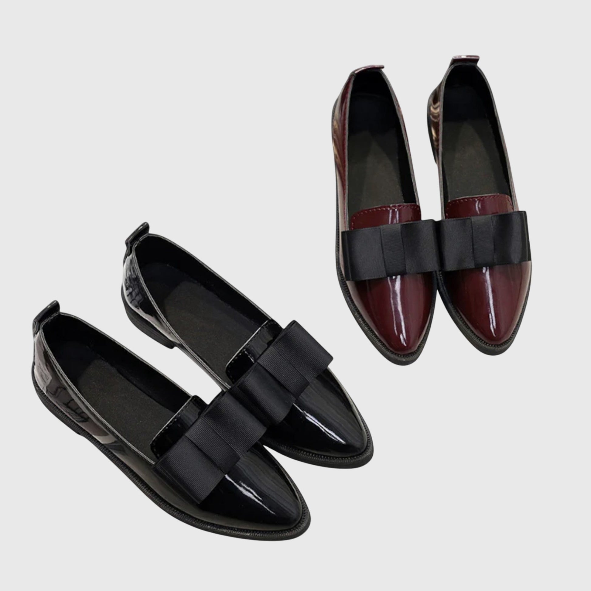 Mocassins Femme Constance-Louise – photo 10