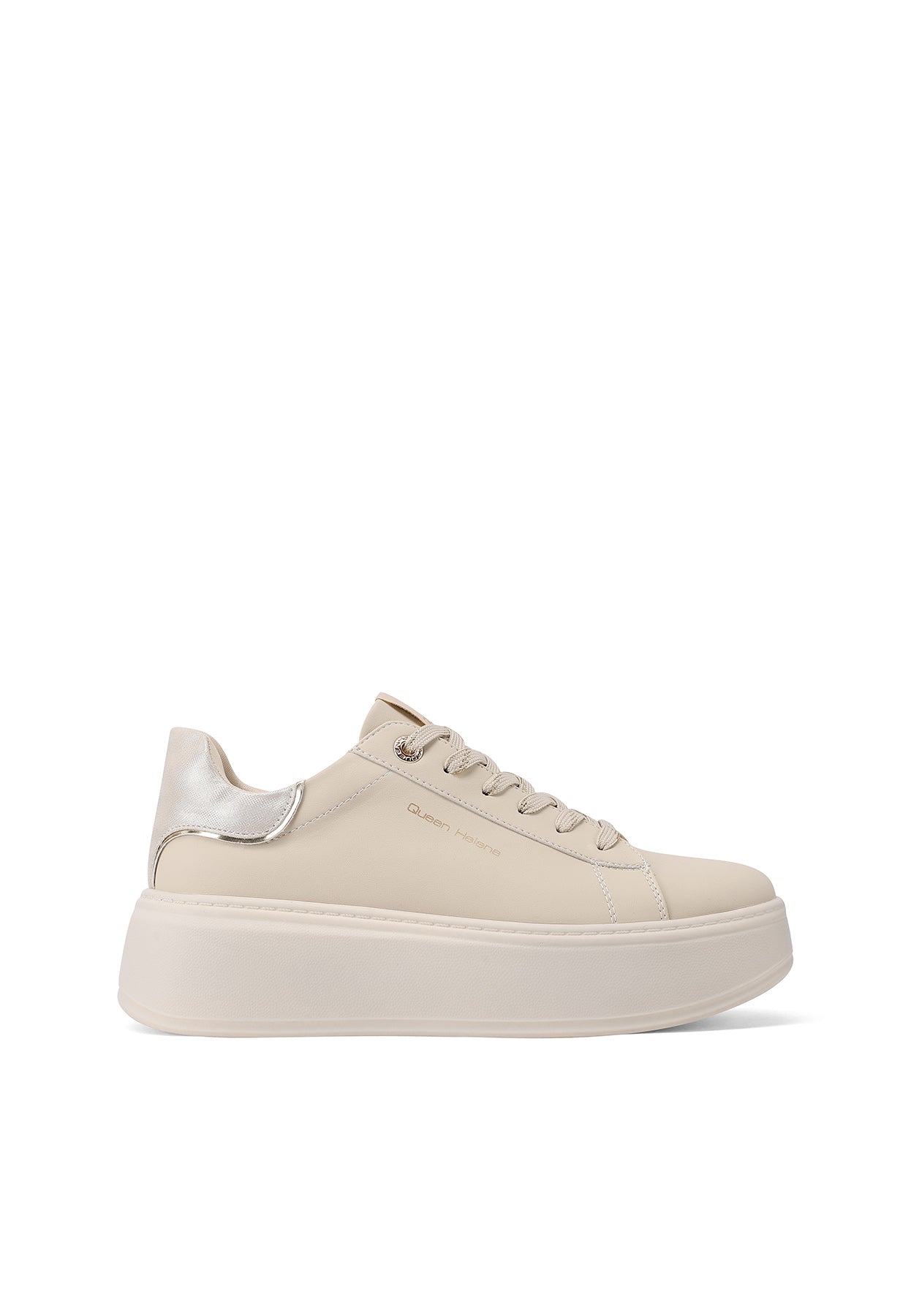Baskets Femme Alice – vue latérale
