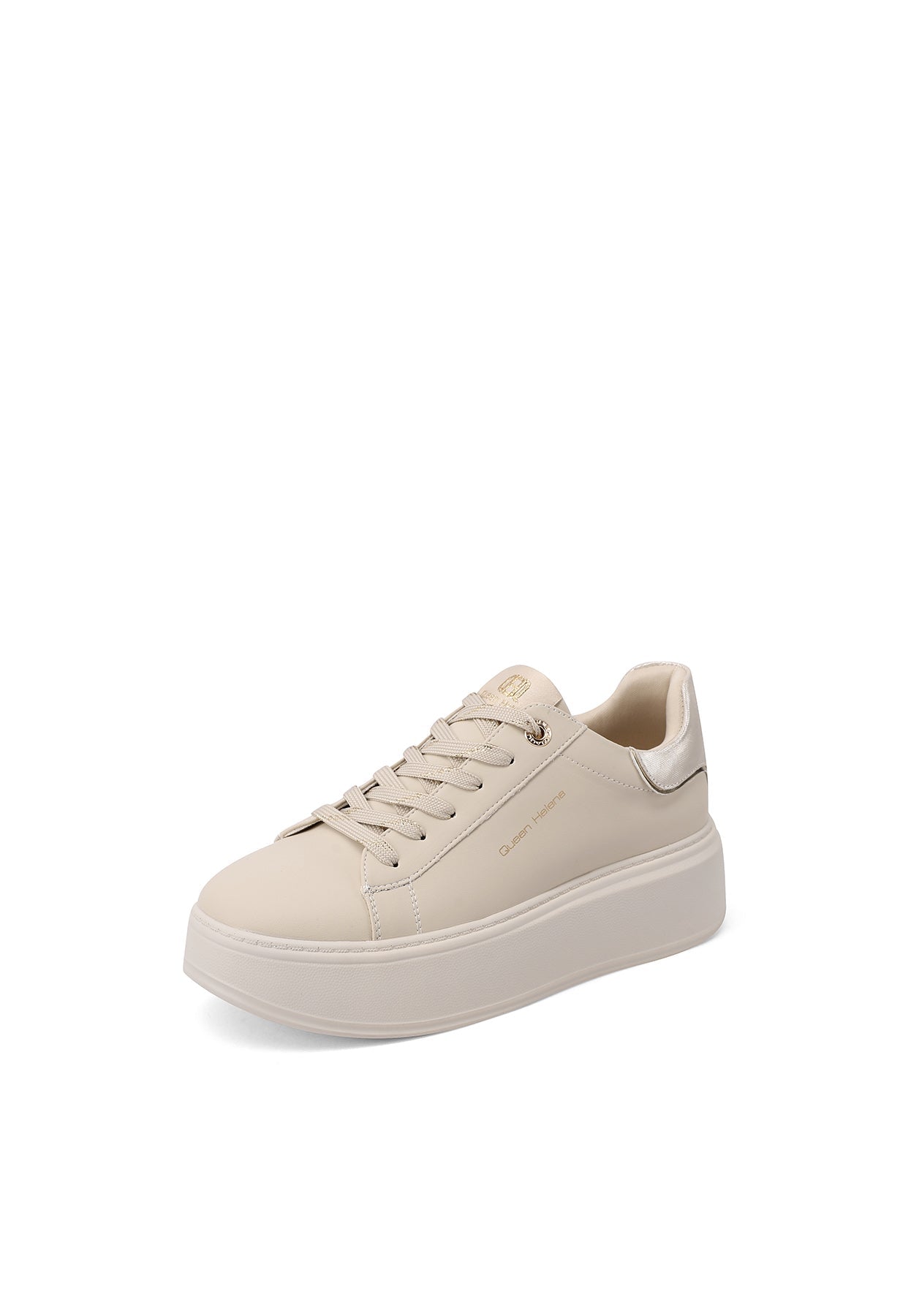 Baskets Femme Alice – vue de dessus