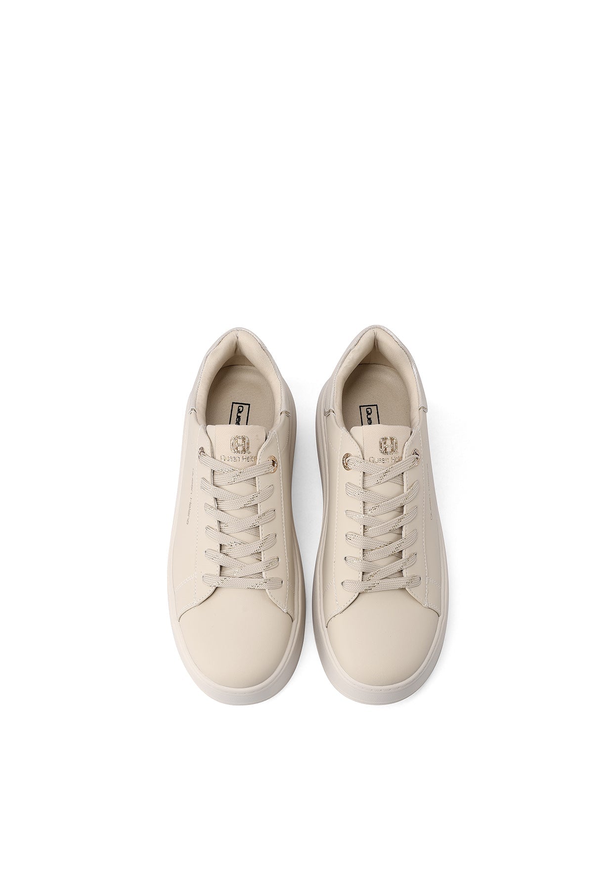 Baskets Femme Alice – vue arrière