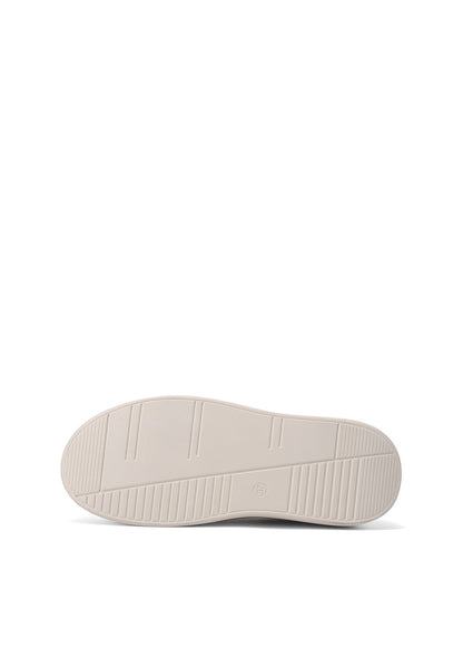 Baskets Femme Alice – détail de la semelle