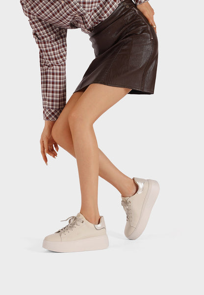 Baskets Femme Alice – vue portée