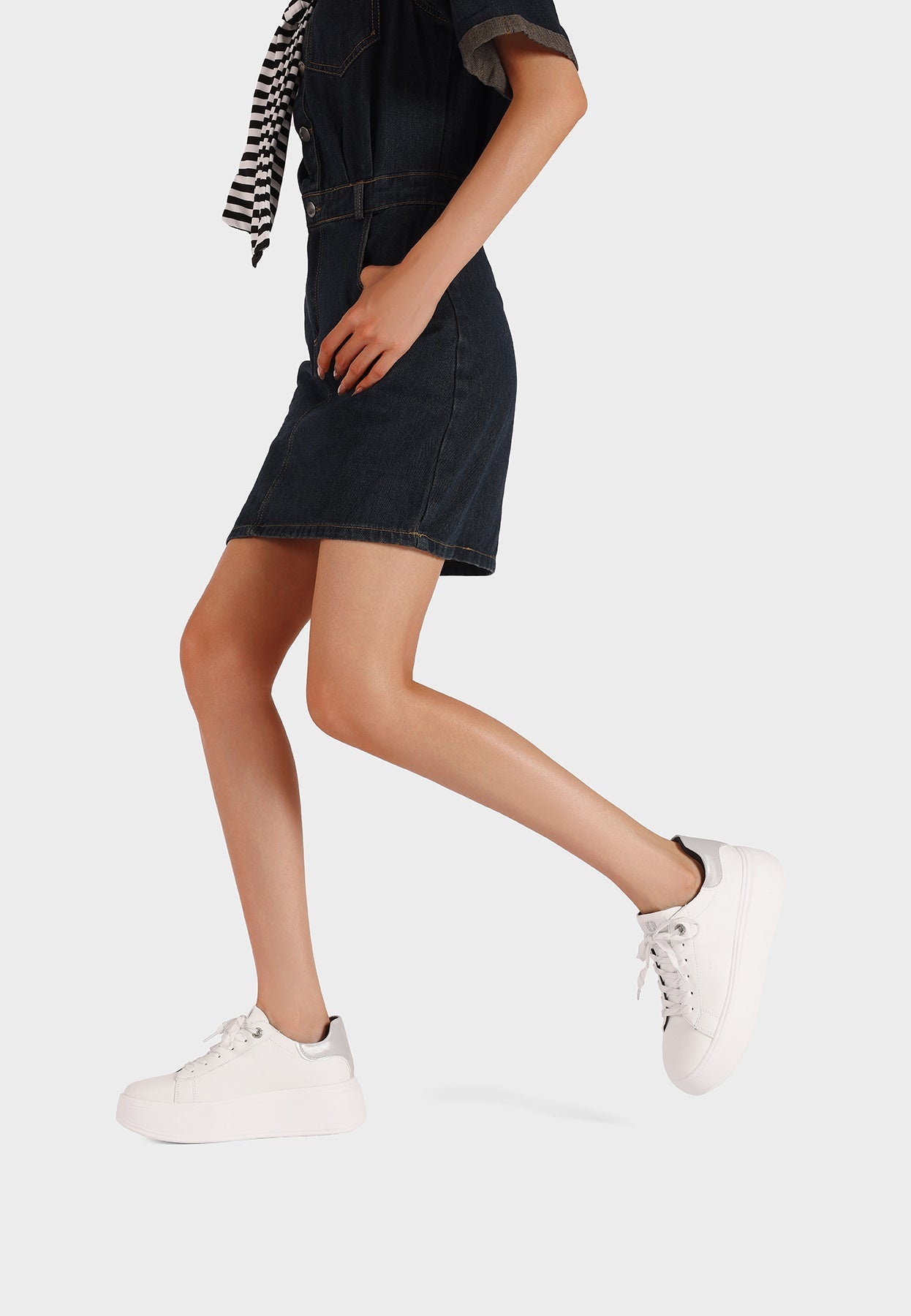 Baskets Femme Alice – photo 36