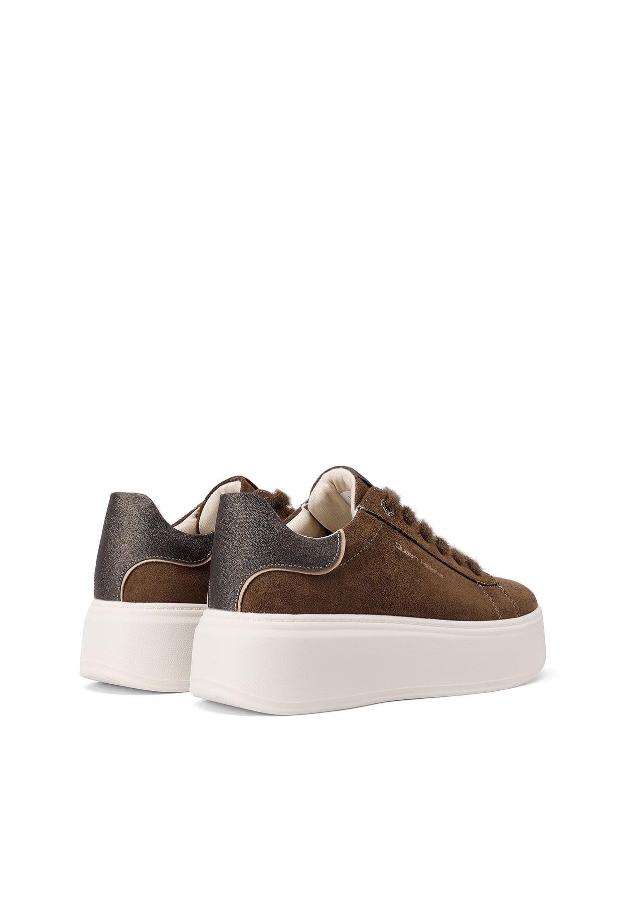 Baskets Femme Alice – photo 11